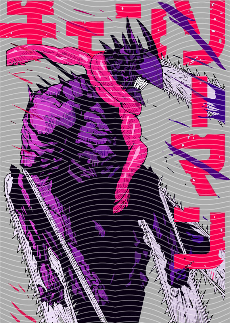 Animation design-RB 970